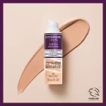 COVERGIRL+OLAY Simply Ageless 3-in-1 Liquid Foundation, Natural Beige - Image 8